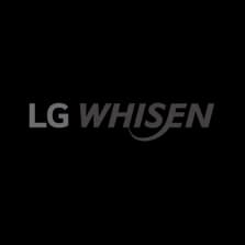 LG WHISEN