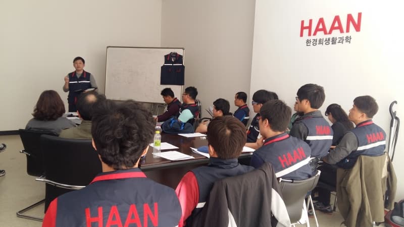 한경희시설관리 블로그 오픈